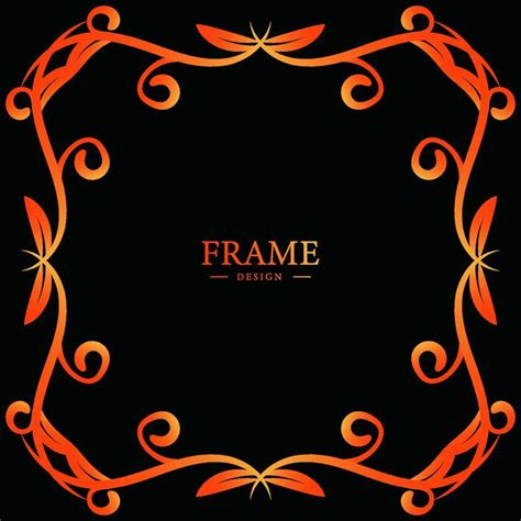 Frame Vector Shop 的图像结果