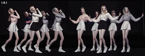 Sims 4 Dance Override 的图像结果