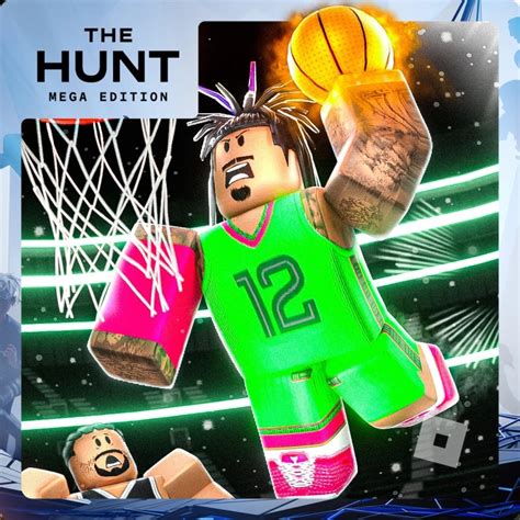 Basketball Legends [Roblox] - IGN