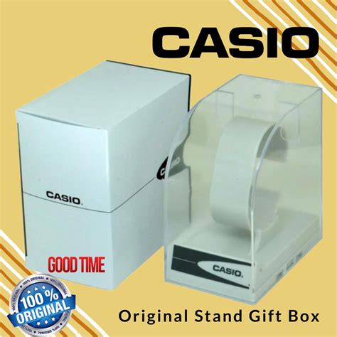 Image result for Casio Box