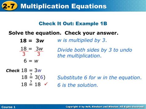 Image result for Multiplication Equations