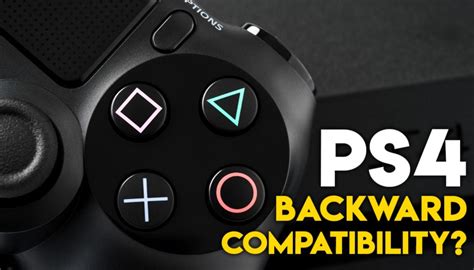 PS4 Backwards Compatibility PS3 的图像结果