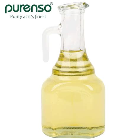 Jojoba Oil - Purenso Select