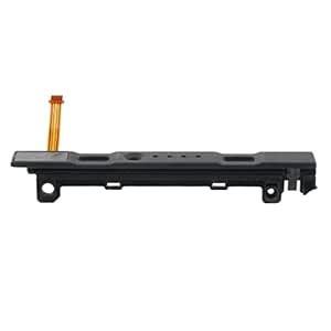 ATORSE® Controller Left Rail Slider Assembly Flex Cable Ribbon Repair ...