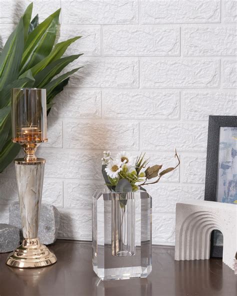 Crystal Home Accessories: The Ultimate Guide to Elegant Living - Aarvi ...