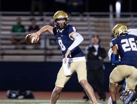 Bishop McDevitt defeats East Pennsboro 42-7 in District 3-4A high ...