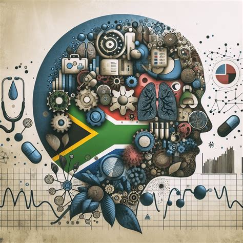 A Deep Dive into South Africa's Health Landscape: Uncovering Primary Care Trends and ...