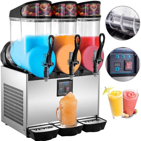 Image result for Slushy Machine