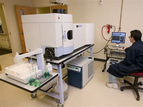 ICP Testing 的图像结果