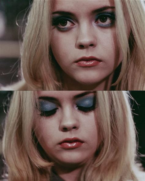 christina ricci as layla in buffalo ’66 (1998) dir. vincent gallo ...