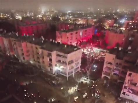 Netanyahu Threats After Arad Strike | Trump 48-Hour Iran Ultimatum