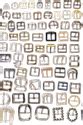 Decorative Buckles - Buckles For Footwear Manufacturer from Agra