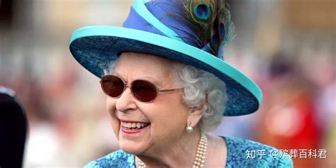 英国女王葬礼排练开始：优秀的女人从不在意他人目光 - 知乎