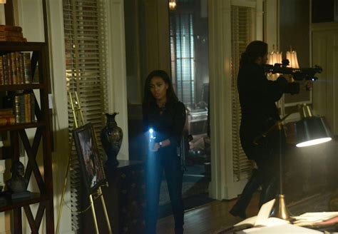 Sleepy Hollow Season 2