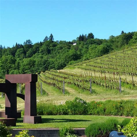 REX HILL Winery & Vineyards (2026) - All You MUST Know Before You Go ...