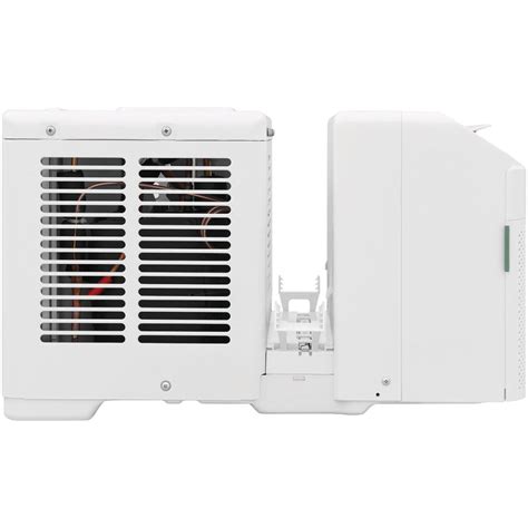 Frigidaire Gallery 10,000 BTU Window Air Conditioner in White ...
