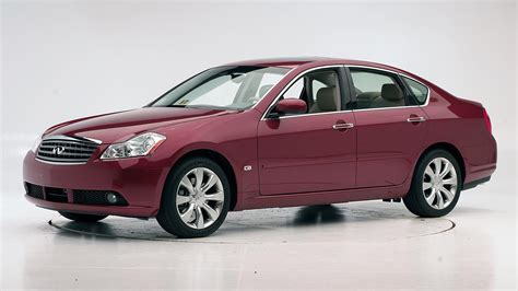 2007 Infiniti M35/M45