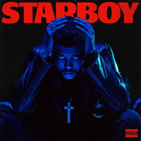 ‎Starboy (Deluxe) — álbum de The Weeknd — Apple Music