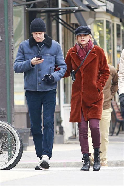 Taylor Swift and Joe Alwyn Had Two Rare Public Dates in One Day