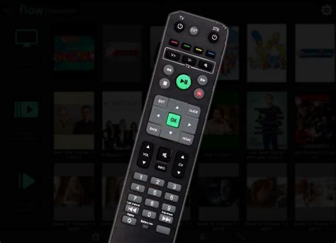 Image result for Como Programar El Control De Flow