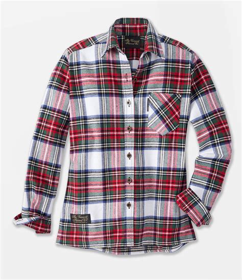 Vermont Flannel – Vermont Flannel
