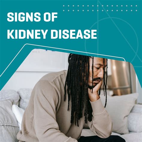 10 Signs You May Have Kidney Disease - Health Systems Management, Inc.