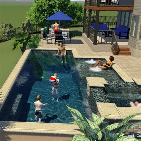 Image result for Swimming Pool Designs