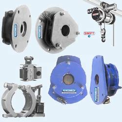 DC Electromagnetic Brakes - SLDC Spring Loaded DC Brake Service ...