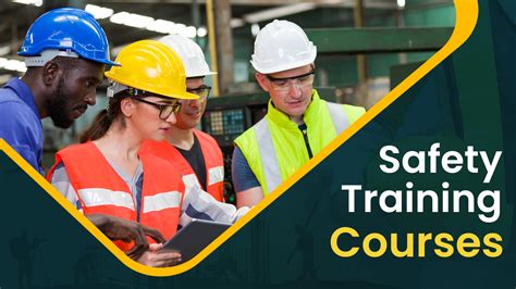 Health and Safety Training Courses Archives