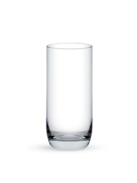 Buy PRABUDDHA Top Drink Glass Tumbler 375Ml - Set of 2 for Kitchen ...