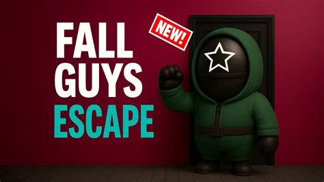 FUN GUYS ESCAPE ROOM 7960-9709-7380 by sp4nky-studio - Fortnite ...