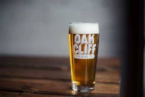 Welcome to the New Oak Cliff Brewing Co. — Oak Cliff Brewing Co