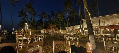 THALASSA BEACH BOUTIQUE RESORT (Goa/Ashvem Beach) - Inn Reviews, Photos ...
