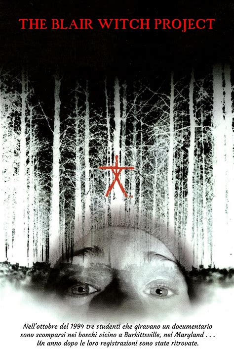 The Blair Witch Project (1999)