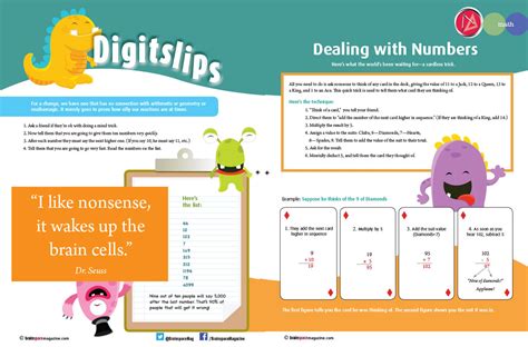 Image result for Math Tricks Pick a Number