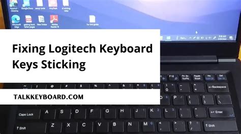 How to Remove Logitech Keyboard Keys 的图像结果