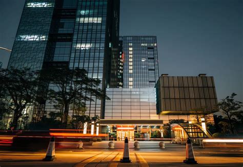 Ruilan Courtyard | Aesthetic·Designer Light Residence(瑞澜•庭院|AESTHETIC ...