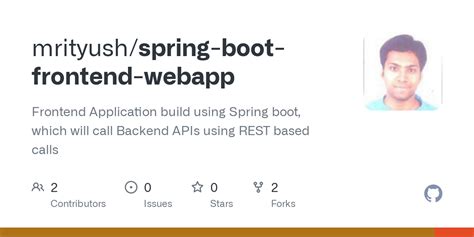 Image result for Front End with Spring Boot HTML