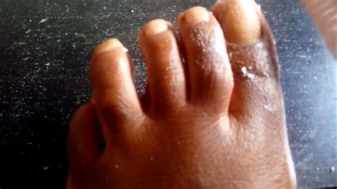 Image result for Clean Toe Nails