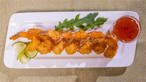 Prawn Koliwada Recipe: Iconically Indian, Try This Mumbai's Special ...