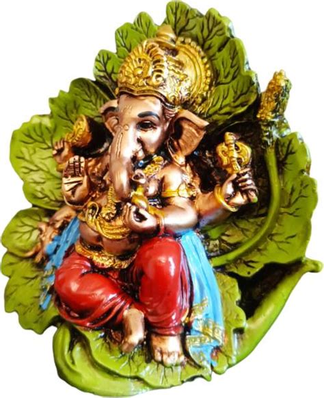 Ganesh Idols: Buy Ganesh Idols Online at Best Price in India | Flipkart.com