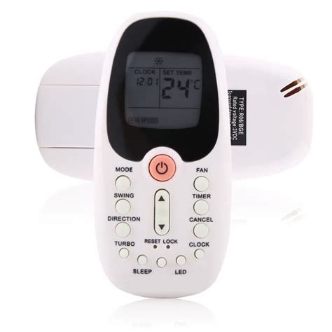 Image result for Telecommande Clim