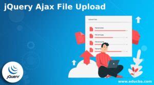 Image result for jQuery Upload File to Server Tutorial