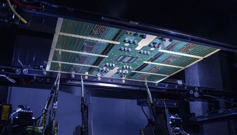 Image result for Final Test Load Board