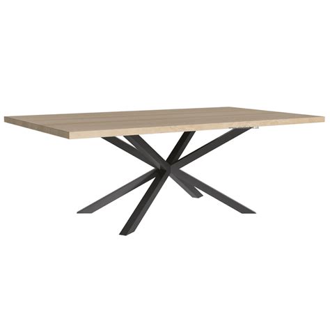 Steel Table Frames - Custom Made Metal Table Frames