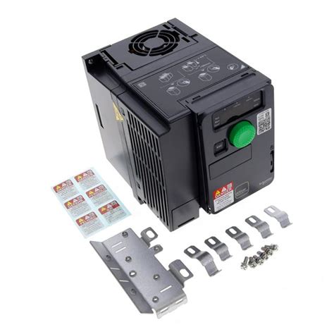 Image result for Atv320 Network Card