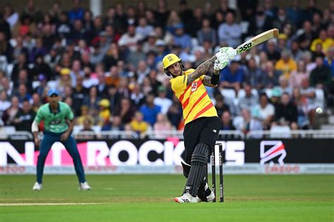 T20 World Cup 2022 : "I was quite firm and forceful" - Alex Hales on ...
