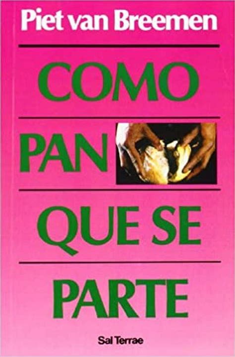 Buy Como pan que se parte Book Online at Low Prices in India | Como pan ...