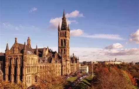 苏格兰皇家音乐学院-排名-专业-学费-申请条件-ACG