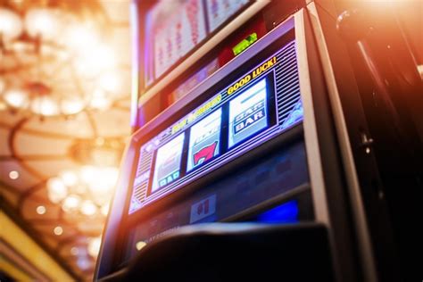 Image result for Slot Machine Different Angles